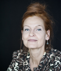 Christine Bauer